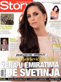 Story - broj 427, 22. nov 2013.