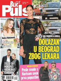 Puls - broj 578, 8. jun 2017.