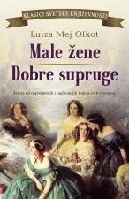 Male žene/Dobre supruge - Luiza Mej Olkot