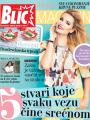 Blic - broj 8324, 30. apr 2020.