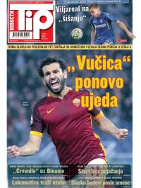 Tip - broj 749, 11. mar 2016.