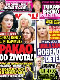 Scandal - broj 596, 26. okt 2015.