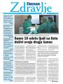 Danas - broj 9014, 6. jun 2022.