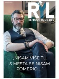 RYL e-magazine - broj 37, 5. mar 2018.