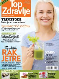 Moje Zdravlje - broj 112, 2. jul 2016.