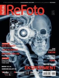 ReFoto - broj 111, 10. jun 2014.