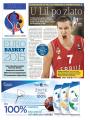 Blic - broj 6674, 12. sep 2015.