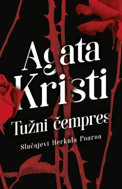 Tužni čempres - Agata Kristi