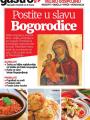 Blic Žena - broj 717, 11. avg 2018.