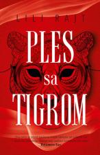 Ples sa tigrom - Lili Rajt