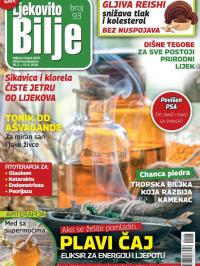 Ljekovito bilje HR - broj 93, 16. feb 2026.
