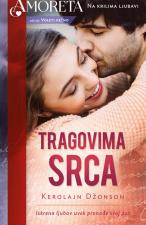 Tragovima srca - Kerolajn Džonson