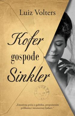 Kofer gospođe Sinkler - Luiz Volters