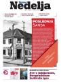 Danas - broj 9226, 11. feb 2023.