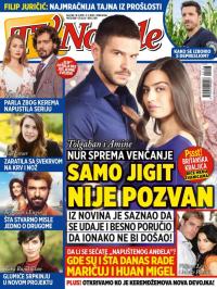 TV Novele - broj 196, 18. feb 2019.