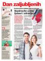 Blic - broj 8605, 11. feb 2021.