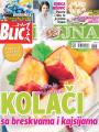 Blic - broj 7313, 25. jun 2017.