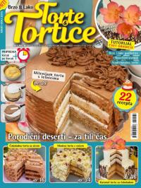 Torte i tortice - broj 4, 25. feb 2019.