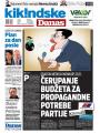 Danas - broj 8670, 25. jun 2021.