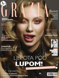 Grazia BIH - broj 46, 15. nov 2015.