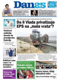 Danas - broj 9022, 15. jun 2022.