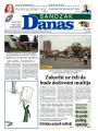 Danas - broj 5702, 10. maj 2013.