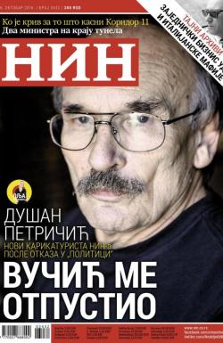Nin - broj 3432, 6. okt 2016.