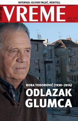 Vreme - broj 1227, 10. jul 2014.