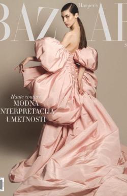 Harper’s Bazaar - broj 103, 22. mar 2023.