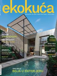 Eko Kuća - broj 31, 1. apr 2019.