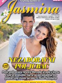 Jasmina - broj 35, 1. jul 2021.