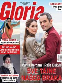 Gloria - broj 760, 15. jan 2018.