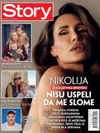 Story - broj 936, 10. sep 2025.