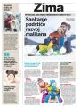 Blic - broj 8590, 27. jan 2021.