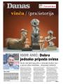 Danas - broj 8342-8343, 1. avg 2020.