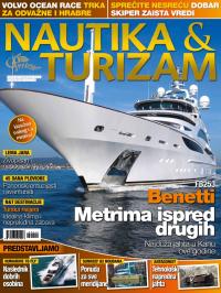 Nautika - broj 14, 1. sep 2012.