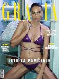 Grazia SRB - broj 213, 30. jun 2024.