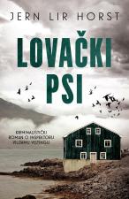 Lovački psi - Jern Lir Horst