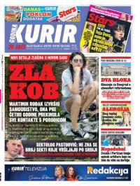 Kurir - broj 3604, 5. mar 2024.