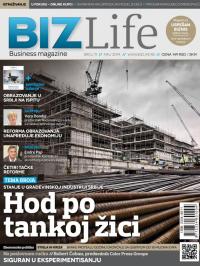 BIZLife - broj 11, 1. maj 2014.