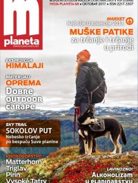 Moja planeta - broj 68, 2. okt 2017.