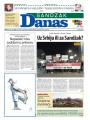 Danas - broj 7837, 15. mar 2019.