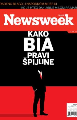 Newsweek - broj 021, 29. jun 2015.