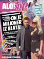 Alo - broj 3766, 21. avg 2018.