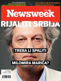 Newsweek - broj 019, 15. jun 2015.