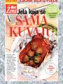 Blic Žena - broj 472, 30. nov 2013.