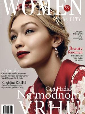 Women & The City - broj 30, 18. okt 2016.