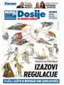Danas - broj 8457, 24. nov 2020.