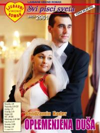 Ljubavni vikend roman - broj 2961, 31. avg 2012.