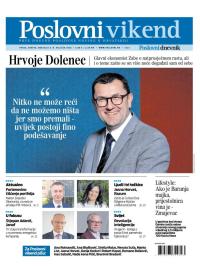 Poslovni Dnevnik - broj 5523, 6. feb 2026.